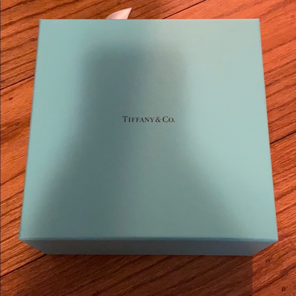 tiffany box